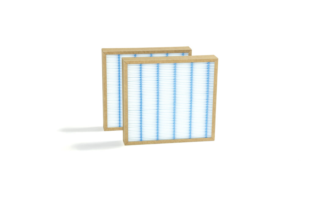 Domekt R 250 P/400 F ventilatsioonifilter Kodufiltrid