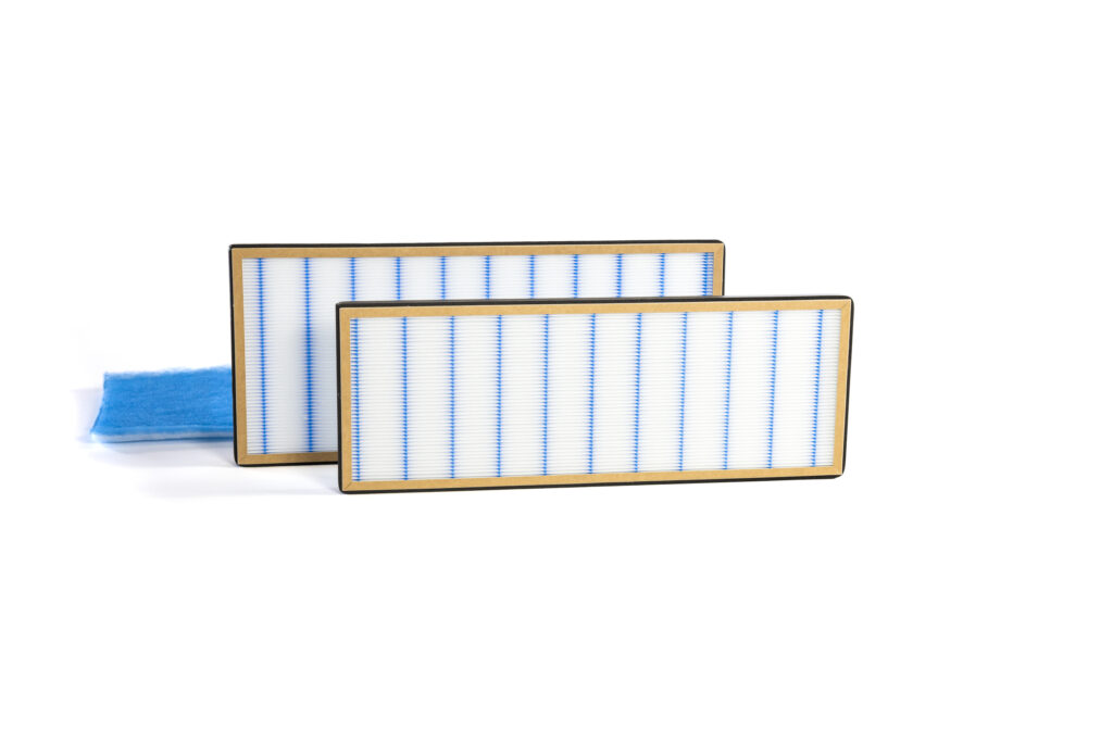 Vallox 250D Vallox 252 Kodufiltrid