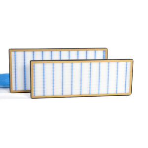 Vallox 250D Vallox 252 Kodufiltrid