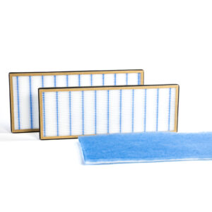Vallox 250D filter Kodufiltrid