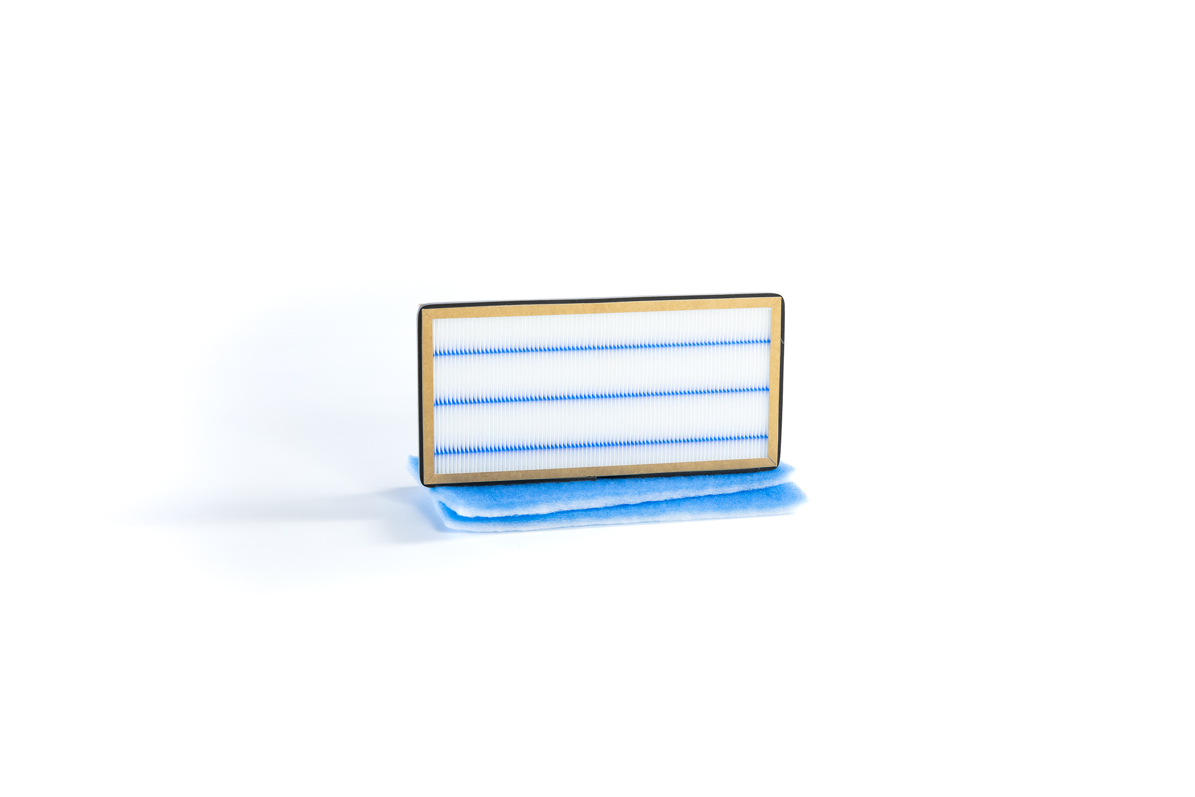 Вентиляционный фильтр Vallox 75/95 Домашние фильтры