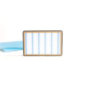 Swegon Casa Ilto 260 filtrid