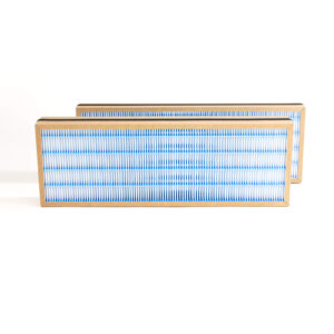 Systemair Save VTR 700 filtrid