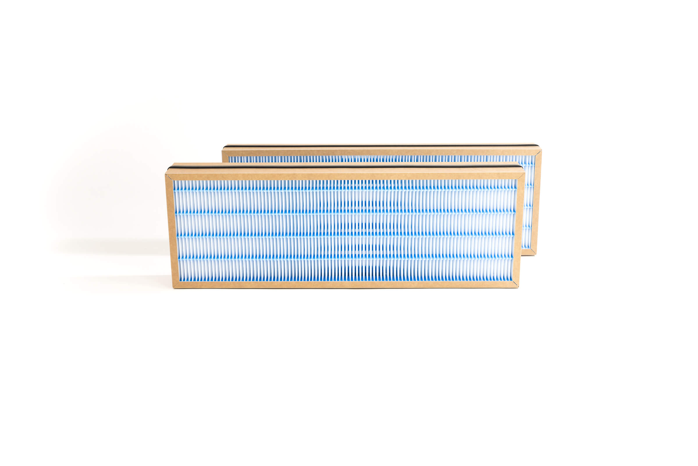 Systemair Save VTR 700 filtrid