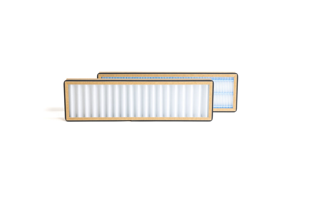 Systemair Save VTC 300 filtrid Kodufiltrid