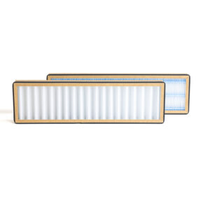 Systemair Save VTC 300 filtrid Kodufiltrid