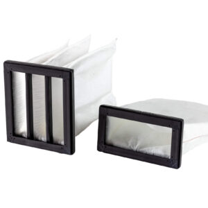 Systemair filter VR 250