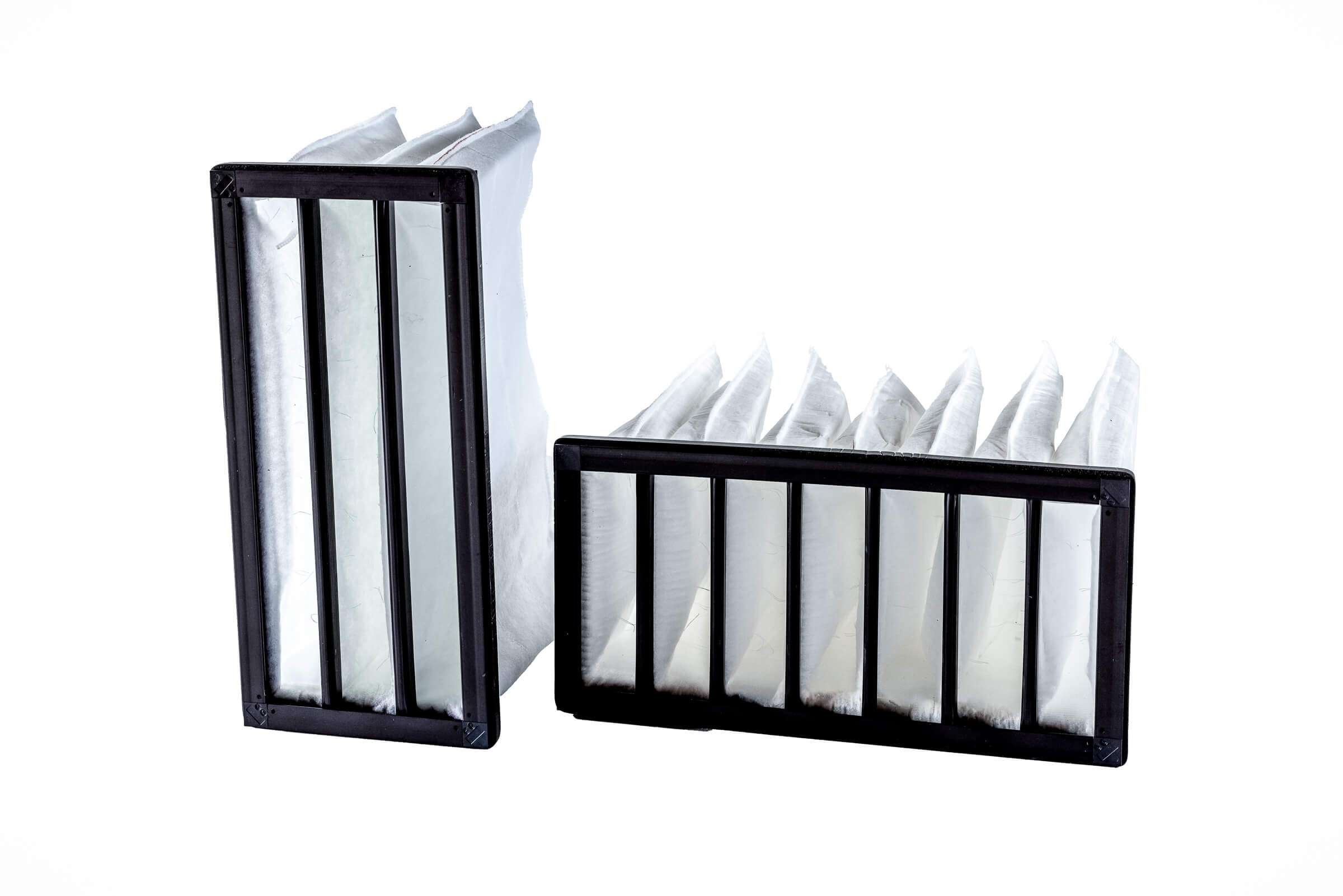 Systemair Save VSR 500 filtrid