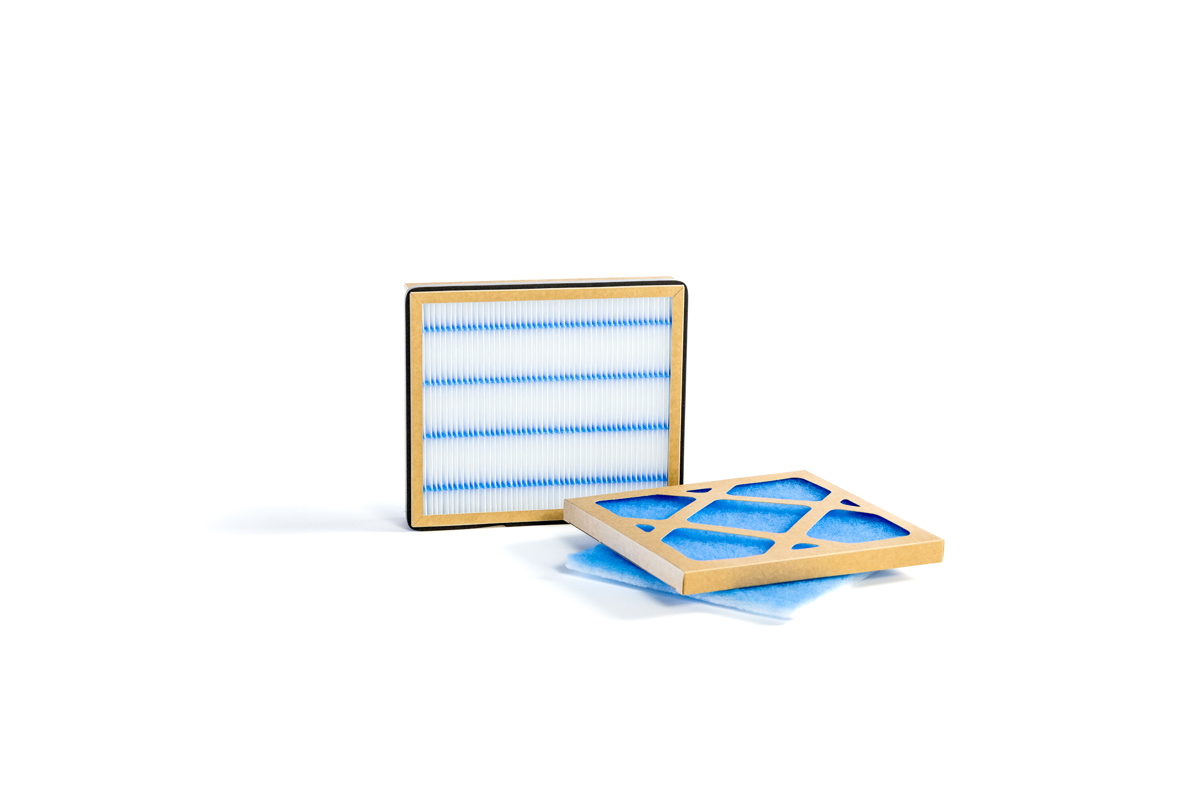 Домашние фильтры Flexit L4X