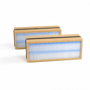 Systemair Save VTR 150 paneelfilter Kodufiltrid