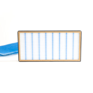 Ilox 129 ventilatsioonifilter Kodufiltrid filtripood