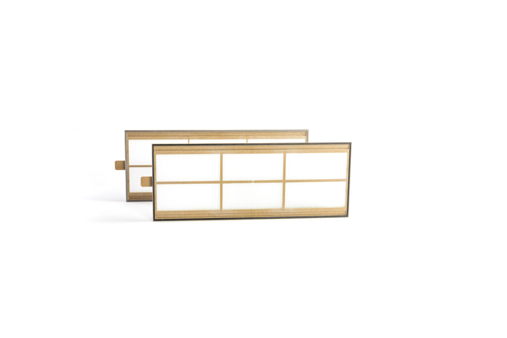 Zehnder ComfoAir ComfoD filter Kodufiltrid