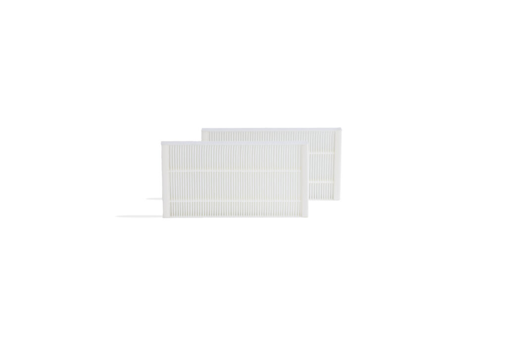 Zehnder ComfoAir 180 filtrid Kodufiltrid