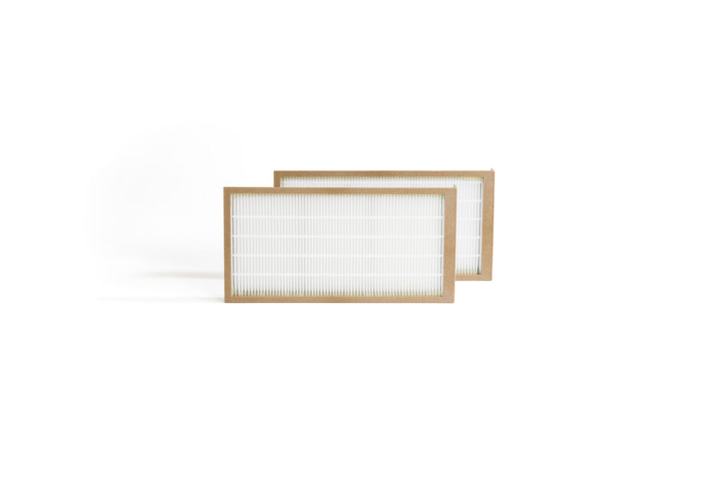 Zehnder ComoAir 200 filtrid Kodufiltrid